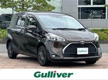2019 Toyota Sienta