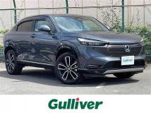 2022 Honda VEZEL