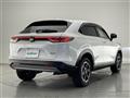 2023 Honda VEZEL