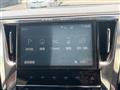 2018 Toyota Alphard