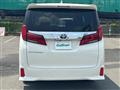 2018 Toyota Alphard