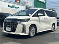 2018 Toyota Alphard