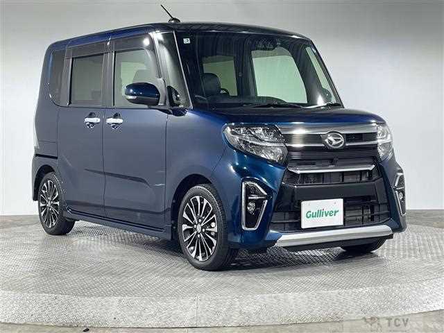 2021 Daihatsu Tanto