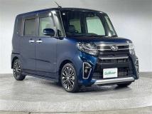2021 Daihatsu Tanto