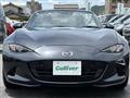 2019 Mazda Roadster
