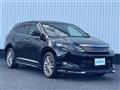2016 Toyota Harrier