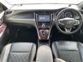 2016 Toyota Harrier