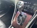 2016 Toyota Harrier