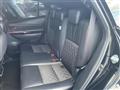 2016 Toyota Harrier