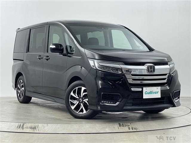 2020 Honda Step WGN