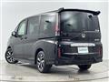 2020 Honda Step WGN