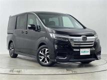 2020 Honda Step WGN