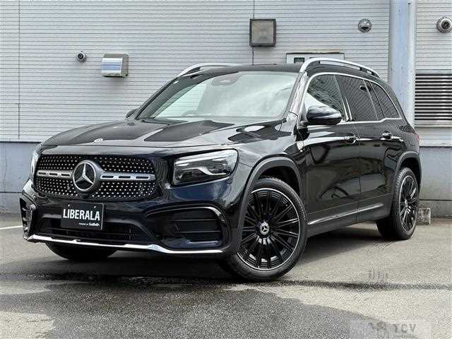 2025 Mercedes-Benz Mercedes-Benz Others