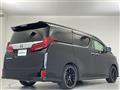 2021 Toyota Alphard