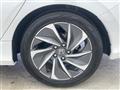 2019 Honda Insight