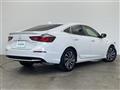 2019 Honda Insight
