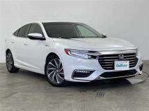 2019 Honda Insight