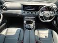 2018 Mercedes-Benz E-Class