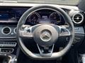 2018 Mercedes-Benz E-Class