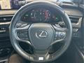 2021 Lexus UX