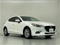 2017 Mazda Axela Sport