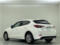2017 Mazda Axela Sport