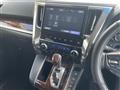2018 Toyota Alphard