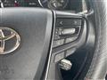 2018 Toyota Alphard