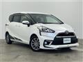 2016 Toyota Sienta