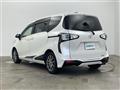 2016 Toyota Sienta