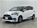 2016 Toyota Sienta