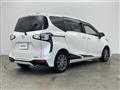 2016 Toyota Sienta