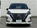 2022 Nissan Serena