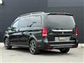 2020 Mercedes-Benz V-Class