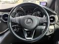 2020 Mercedes-Benz V-Class