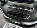 2020 Mercedes-Benz V-Class