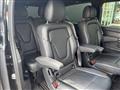 2020 Mercedes-Benz V-Class