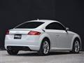 2016 Audi TT