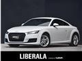 2016 Audi TT