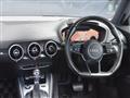 2016 Audi TT