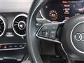 2016 Audi TT
