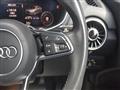 2016 Audi TT