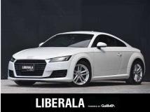2016 Audi TT