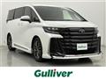 2024 Toyota Vellfire