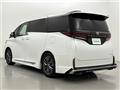 2024 Toyota Vellfire