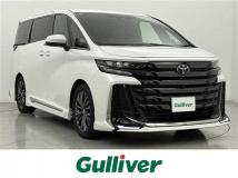 2024 Toyota Vellfire