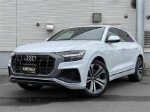 2020 Audi Audi Others