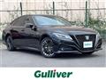 2019 Toyota Crown Hybrid