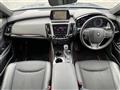 2019 Toyota Crown Hybrid