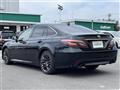 2019 Toyota Crown Hybrid